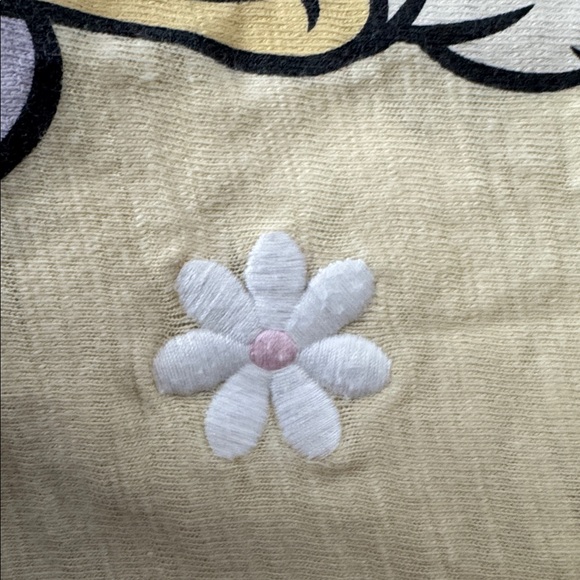 Gap Kids Daisy Duck Tee Shirt - Picture 3 of 4